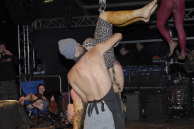 HELL SHOW
